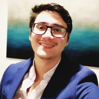 Gabriel Higashiyama Schmitt