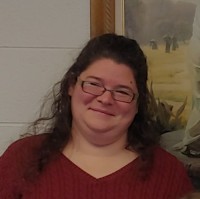 Alexis Van Cott