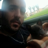 Abraham Lozano marquez