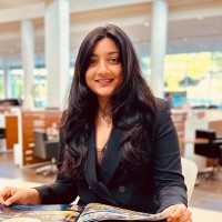 Nidhi S.