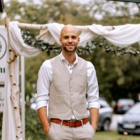 Tim Nikolay