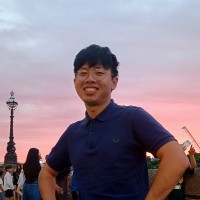 Wei Kong