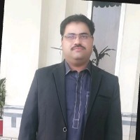 M Waqas Aslam
