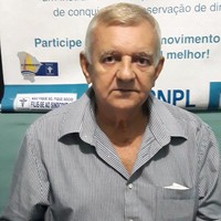 João Mendes Bezerra