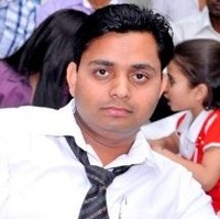 Yogesh Kumar