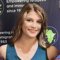 Ariana Blair