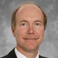 Daniel Bliss