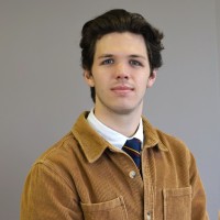 Brendon Craig Theron