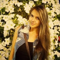 Екатерина Зыкова