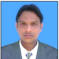 Mohammed Salauddin