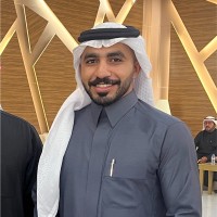 Abdualrahman Alharbi