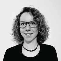 Rebecca Pooker