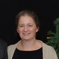 Christine Shantz