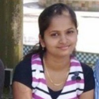 Vaishnavi Channa