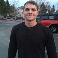 Cory Pannell