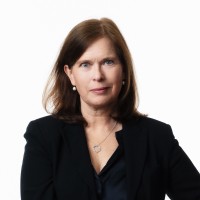 Cecilia Blomberg