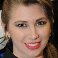 Daiana Suelen Ribas Giacomozzi