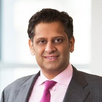 Omar Shah