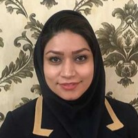 Shirin Jozdani