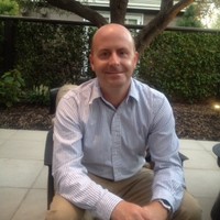 Rory Fitzpatrick