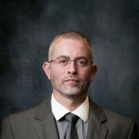 Michael Burkholder