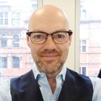 Jeremy Rayment