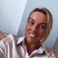 Samantha Keaney