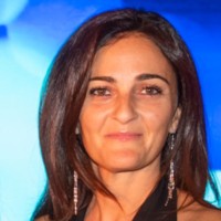 Cristina Lombardi