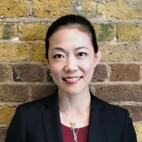 Satoko Churchill