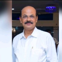 Krishna Rao Kolla