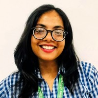 Sharanya Sinha