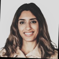 Hasti Afkham AICP LEED ND