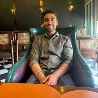 Rishu Anand