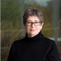 Elizabeth Wilson