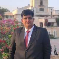 Deepanshu Yadav