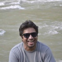 Nasaryab Baig