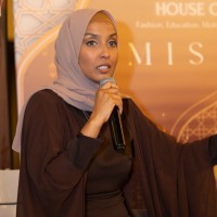 Zai Miztiq 🔶 زيتونة بنت عبد المجيد