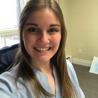 Emilie Strain, Ccpa