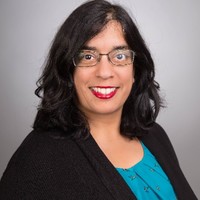 Meera Gummaraju