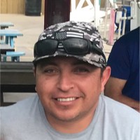 Jacob Flores