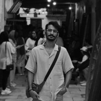 Ehsan Pooladi