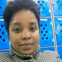 Zinzi Monageng