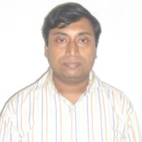 Animesh Roy
