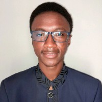 Sulaiman Abubakar Umar