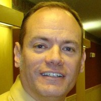Robert Ward