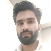 Tejender Singh