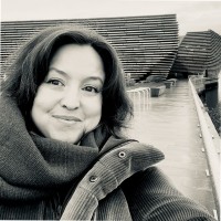 Sara Angel Guerrero-Mostafa