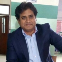 Khalid Hameed