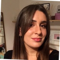 Lisa Contarin
