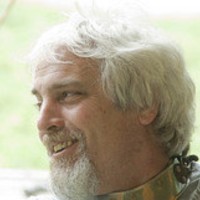 Mark Arnold